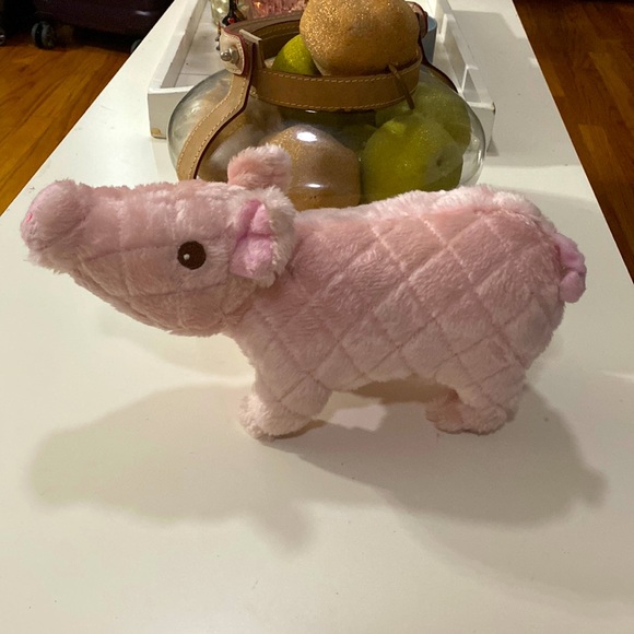 Dog plush toy - Picture 1 of 6